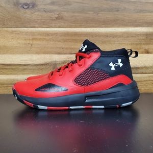 Under Armour Lockdown 5 Shoes